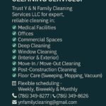 How To Choose Right Cleaning Service