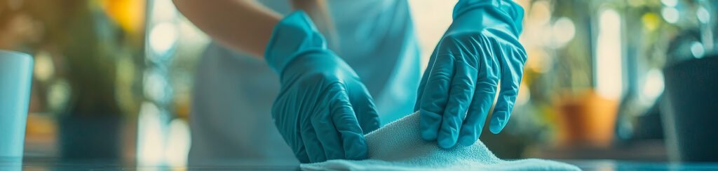 Commercial Cleaning Medical Facilities Cleaning