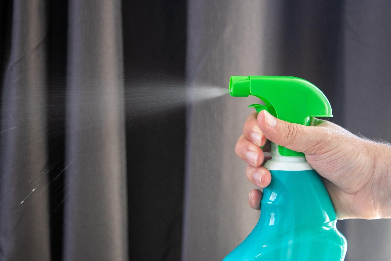 Myths About Cleaning Services
