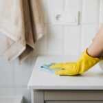 Move Out Cleaning Service