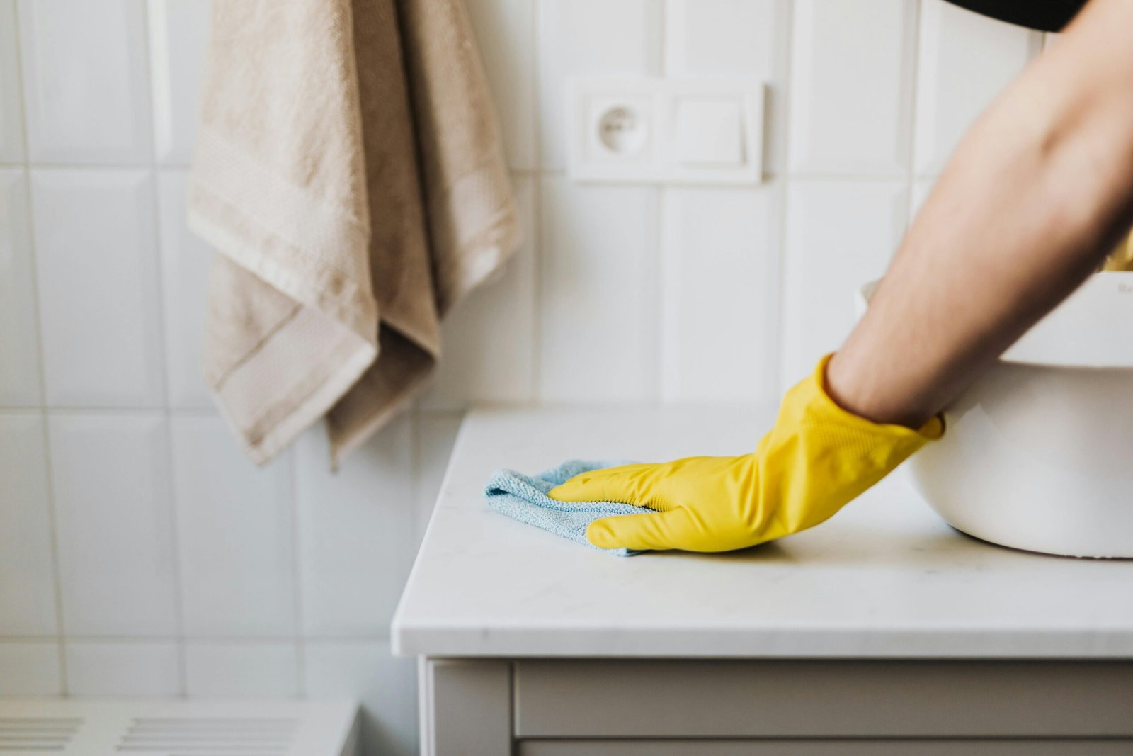 Move Out Cleaning Service